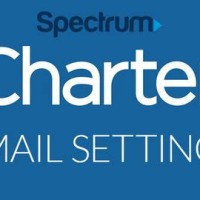 How To Get Charter Email On Iphone