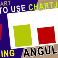 How To Include Chart Js In Angular 8