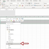 How To Increase Size Of Column In Excel Chart