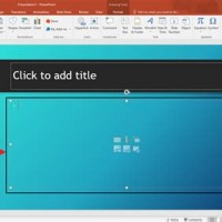 How To Insert A Bar Chart In Powerpoint