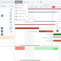 How To Insert Gantt Chart In Confluence