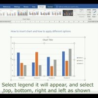 How To Insert Visio Chart In Ms Word