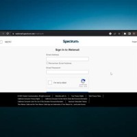 How To Log Into Charter Email