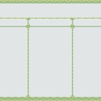 How To Make A Chart With 3 Columns