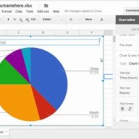 How To Make A Circle Chart In Google Forms