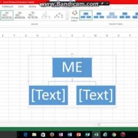 How To Make A Family Tree Chart In Excel