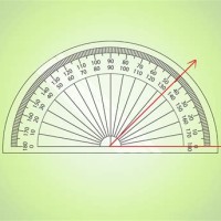 How To Make A Pie Chart Using Protractor