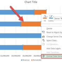 How To Make A Progress Chart In Word