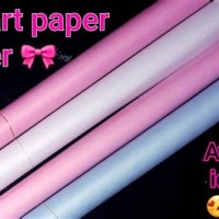 How To Make Beautiful Design On Chart Paper