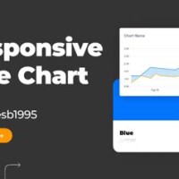 How To Make Canvas Chart Responsive