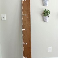 How To Make Growth Chart