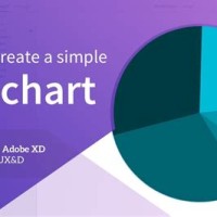 How To Make Pie Chart In Adobe Xd