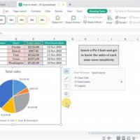 How To Make Pie Chart In Wps Office Mobile