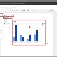 How To Make Your Own Chart On Google Docs