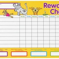 How To Make Your Own Reward Chart