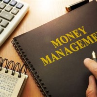 How To Manage Your Money Chart