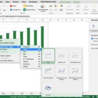 How To Merge Two Charts In Excel 2016