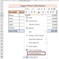 How To Not Show 0 Values In Pivot Chart