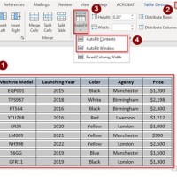 How To Paste Charts From Excel Into Word