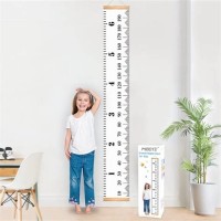 How To Put Up A Height Chart