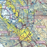 How To Read A Pilot Chart