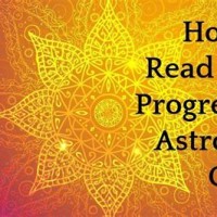 How To Read A Progressed Astrology Chart