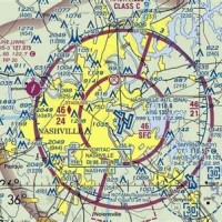 How To Read A Sectional Chart