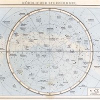 How To Read A Star Chart