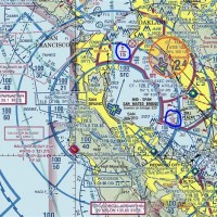 How To Read Air Navigation Charts