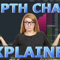 How To Read Binance Depth Chart