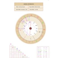 How To Read Chinese Astrology Chart