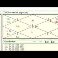 How To Read D1 And D9 Chart