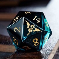 How To Read D20 Chart