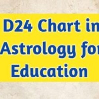 How To Read D24 Chart