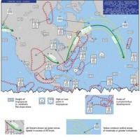 How To Read High Level Significant Weather Prognostic Chart