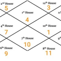 How To Read Kundli Chart For Marriage