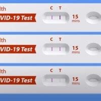 How To Read Mychart Covid Test Results