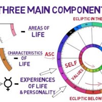 How To Read Sidereal Birth Chart