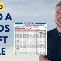 How To Read Upper Wind And Temperature Chart