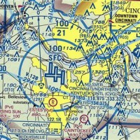 How To Read Vfr Charts Uk