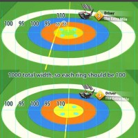 How To Read Wind Chart Golf Clash