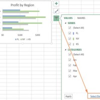 How To Reorder Bars In Excel Chart