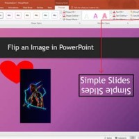 How To Rotate A Chart In Powerpoint