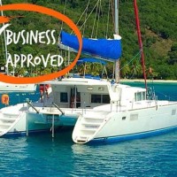 How To Set Up A Yacht Charter Business