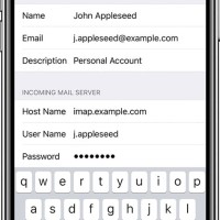 How To Set Up Charter Email On Iphone Xr