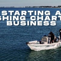 How To Start A Fishing Charter Business In Australia