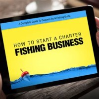 How To Start Charter Fishing Business