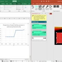 How To Update Linked Charts In Powerpoint