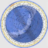 How To Use A Star Chart Planisphere