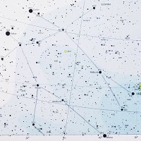 How To Use Star Chart Telescope